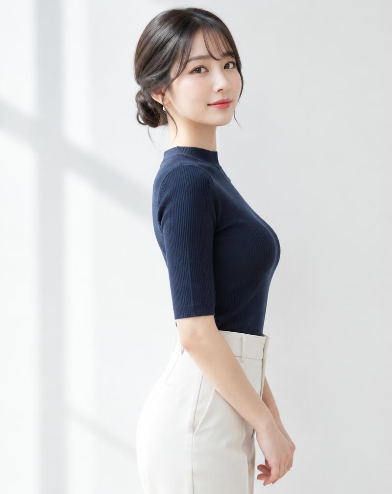 姿勢・補正